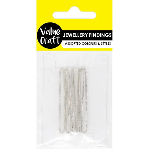 Silver Colour Box Chain
